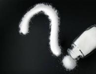 Приметы про соль Почему соль не дают соседям