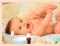 В гости к малышу: правила посещения новорожденного